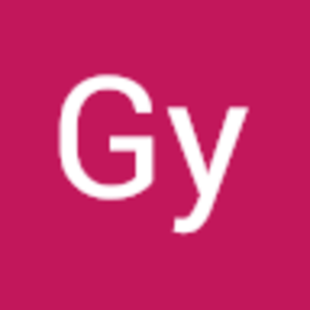 Meet your Posher, Gypsy